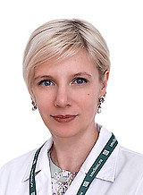 Кулешова Диана Владимировна