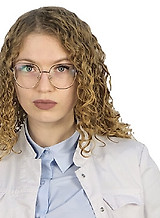 Куликова Ирина Петровна