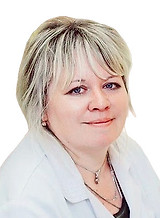 Куликова Юлия Борисовна