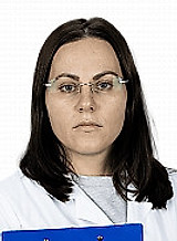 Куликовская Александра Анатольевна