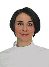 Куликовская Анна Валерьевна