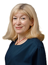 Кулис Анна Ивановна