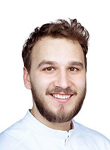 Кулисиди Александр Сергеевич