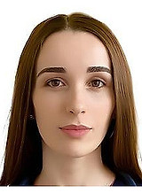 Кумышева Марианна Аслановна