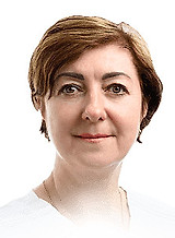 Кунченко Наталья Борисовна