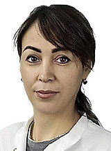 Купченко Дина