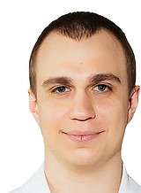 Куприянов Александр Сергеевич