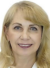 Кураева Марина Павловна