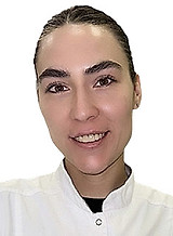 Куракова Евгения Павловна