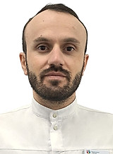 Курбанов Артем Велибегович