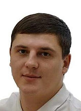 Курбанов Артур Гаджиевич