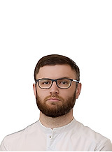 Курбанов Асхаб Ахмедович