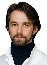 Куренков Артем Игоревич
