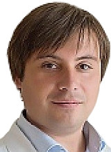 Курганников Андрей Сергеевич