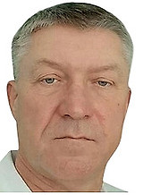 Курганский Николай Иванович