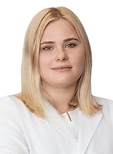 Курилова Лилия Андреевна