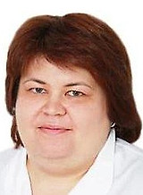 Курилова Мария Николаевна