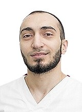 Куркиев Энвер Абу-Алиевич