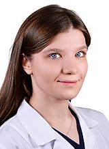 Курышева Ольга Алексеевна