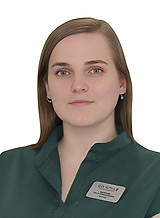 Кусаинова Ольга Владимировна