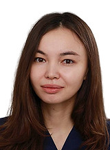 Кущева Мария Владимировна
