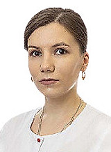 Кушнир Мария Вадимовна
