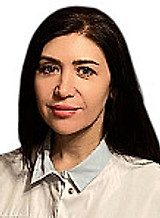 Кушнир Виктория Алексеевна