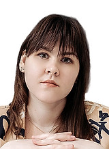 Кузьмина Диана Васильевна