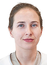 Кузьмина (Фролова) Людмила Андреевна