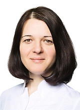 Кузьмина Татьяна Николаевна