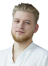 Кузнецов Даниил Кириллович