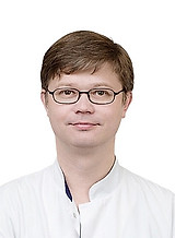 Кузнецов Евгений Владимирович