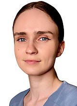 Кузнецова Елена Анатольевна