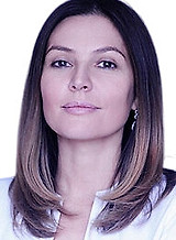 Кузнецова Евгения Викторовна