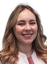 Кузнецова Ирина Александровна