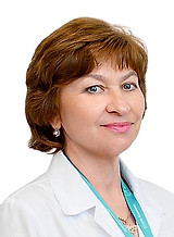 Кузнецова Любовь Алексеевна