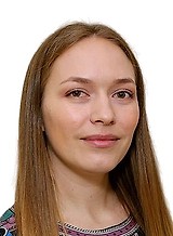 Кузнецова Маргарита Александровна