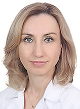 Кузнецова Наталья Сергеевна