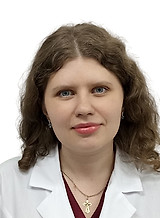 Кузнецова Юлия Олеговна