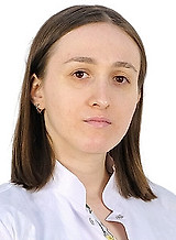 Кварианташвили Элена Ивановна