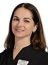 Лабутина Кристина Сергеевна