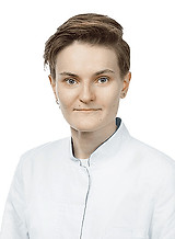 Ладик Александра Олеговна