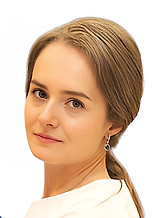 Ладыгина Дарья Олеговна