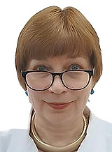 Лаптейкина Лидия Васильевна