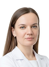 Ларина Екатерина Юрьевна