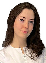 Ларина Ирина Васильевна