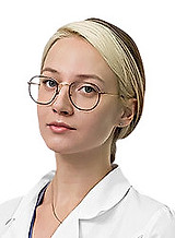 Ларина Ирина Владимировна
