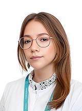 Ларина Мария Руслановна