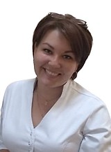 Ларионова Анастасия Сергеевна