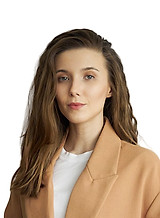 Латий Кира Рустамовна